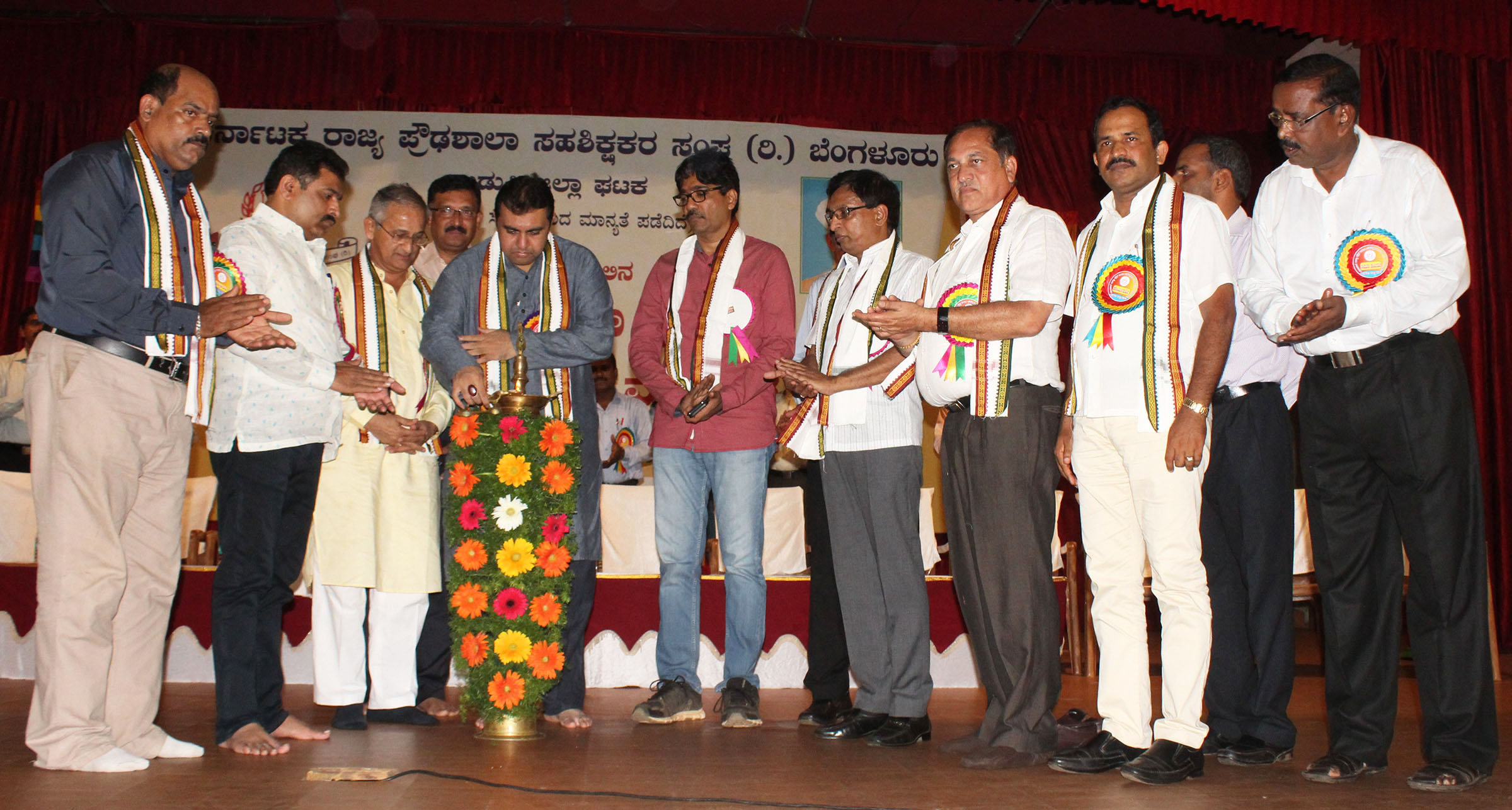 ಈಜುಕೊಳ ನಿರ್ವಹಣೆ: ಅಧಿಕಾರಿಗಳಿಗೆ ಬಹುಮಾನ ಘೋಷಣೆ; ಸಚಿವ ಪ್ರಮೋದ್ ಮಧ್ವರಾಜ್